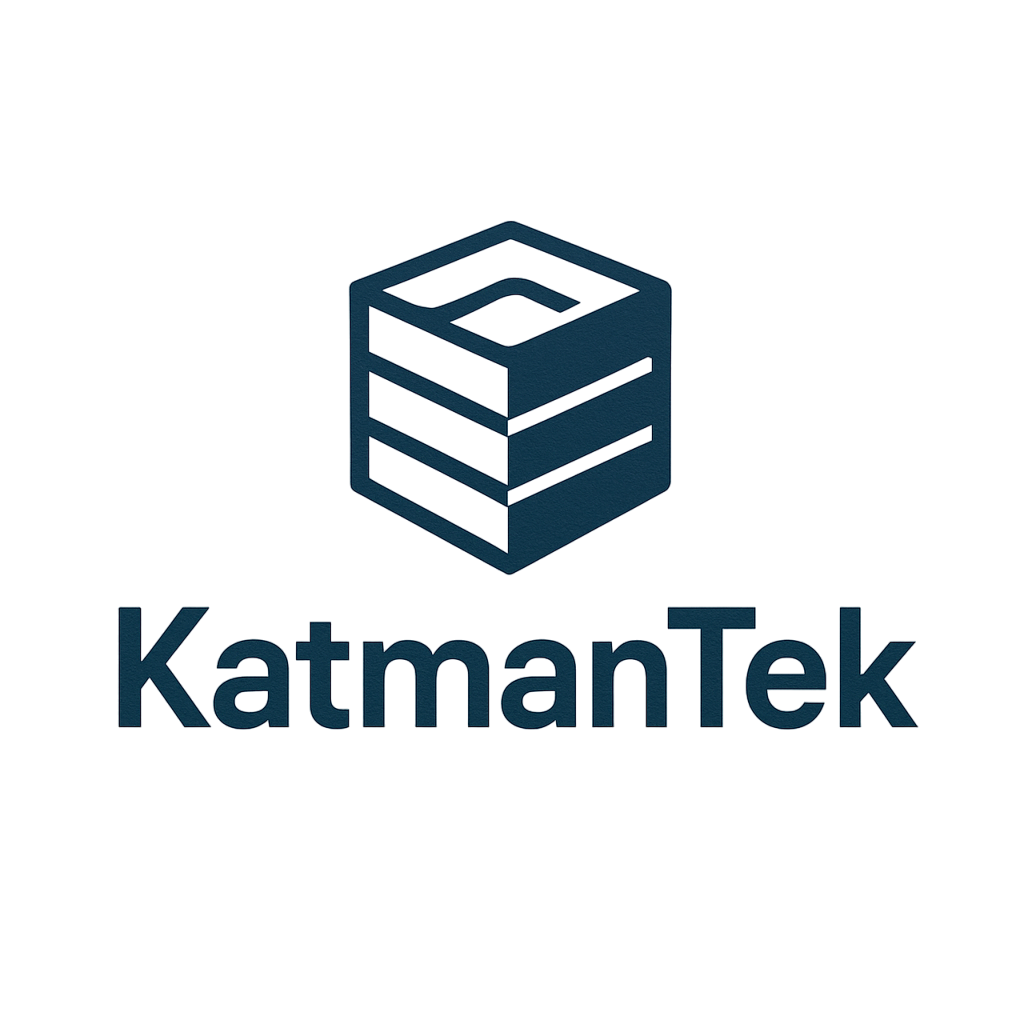 KatmanTek